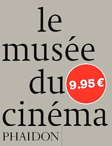 Lemusée du cinéma