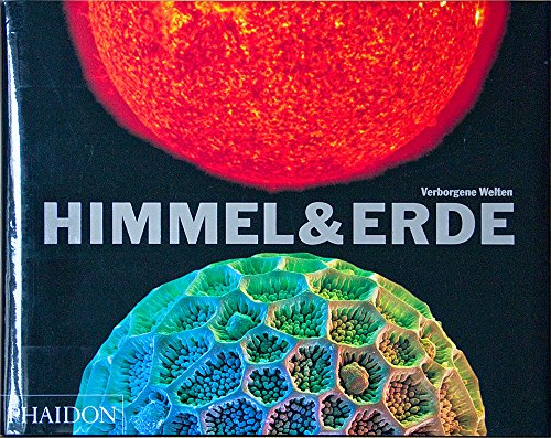 9780714893464: Himmel & Erde: Verborgene Welten