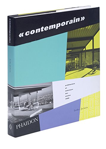 9780714893938: Contemporain (Ancien prix diteur : 69,95 euros)