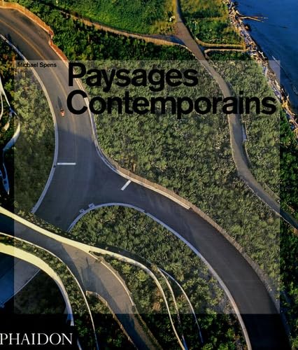 9780714893945: PAYSAGES CONTEMPORAINS