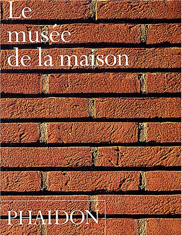 Imagen de archivo de Le muse de la maison a la venta por medimops