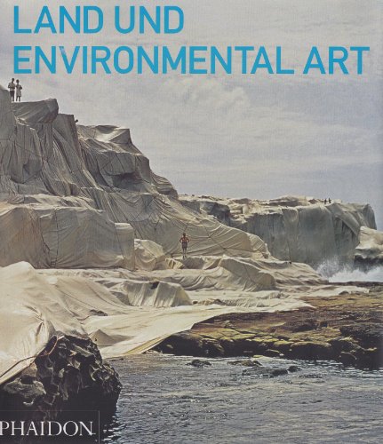Imagen de archivo de Land und Environmental Art a la venta por medimops