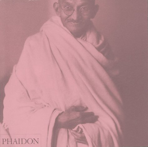 9780714894225: Gandhi