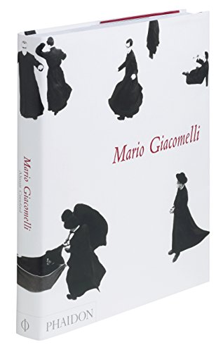 9780714894294: Mario Giacomelli: 0000