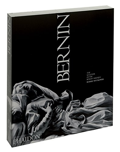 9780714894324: Bernin: Le sculpteur du baroque romain: 0000