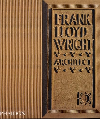 Franck Lloyd Wright (0000) (9780714894539) by MACCARTER R