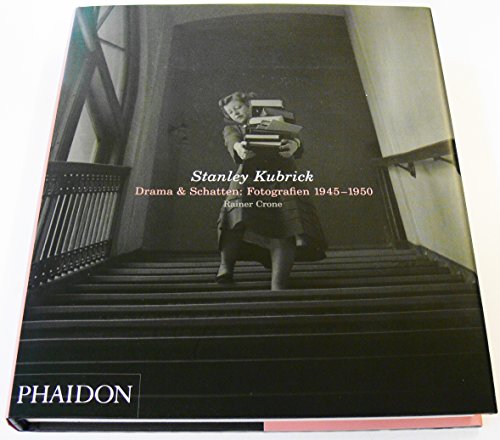 Stanley Kubrick: Drama & Schatten (9780714894638) by Unknown Author