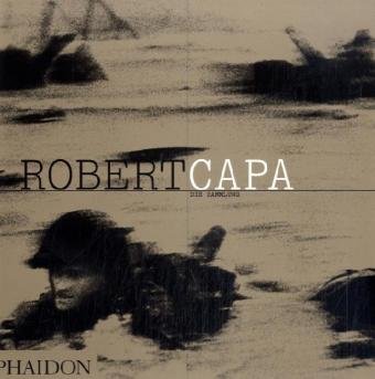 9780714894683: Robert Capa: Die Sammlung