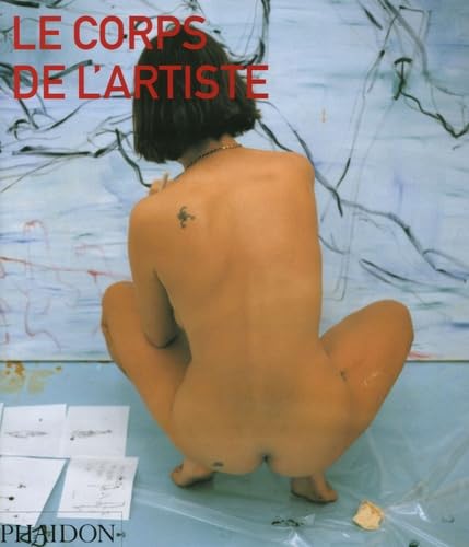 Le Corps de L'Artiste