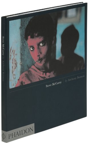 Imagen de archivo de STEVE MCCURRY FR (0000) a la venta por Ammareal