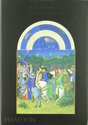 Beispielbild fr Histria de l'Art Gombrich E.H. zum Verkauf von Iridium_Books