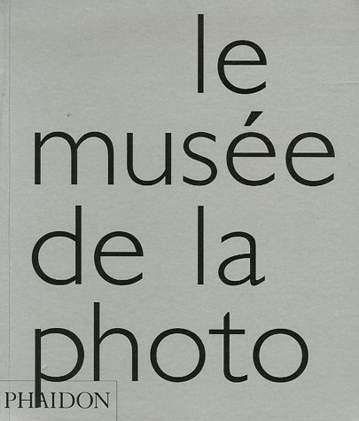 9780714896502: Le muse de la photo