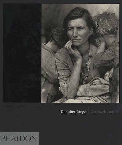 Dorothea Lange (0000) (9780714896533) by Durden, Mark