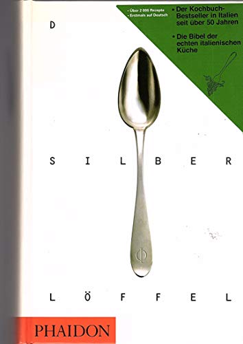 Der Silberlöffel - Unknown