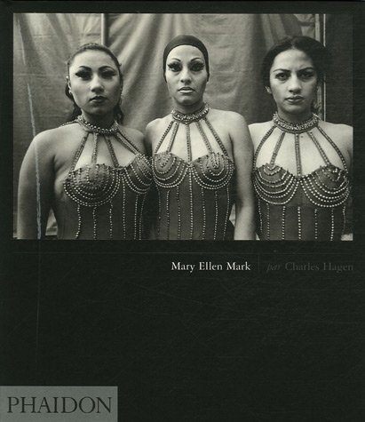 Imagen de archivo de Mary Ellen Mark a la venta por Ammareal