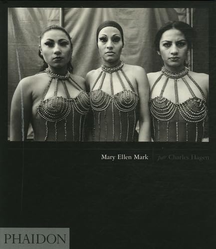 9780714896809: Mary Ellen Mark : exposer (0000)