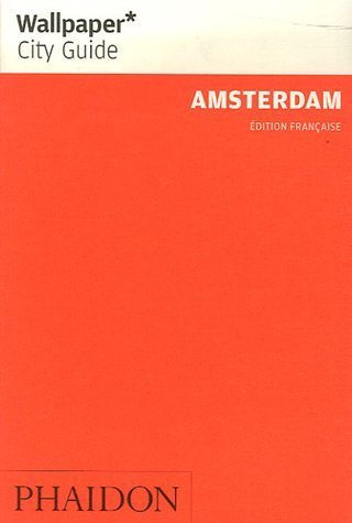 9780714896823: Amsterdam: La ville en un regard: 0000