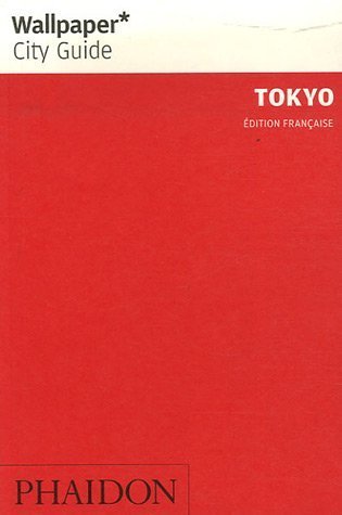 Beispielbild fr TOKYO zum Verkauf von Better World Books