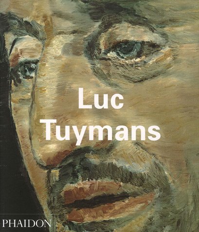 Luc Tuymans (9780714897042) by Tuymans, Luc; Aliaga, Juan Vicente