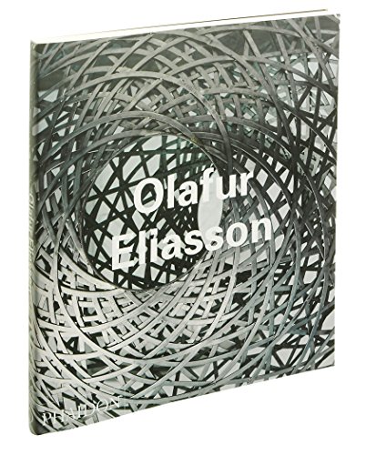 9780714897059: Olafur Eliasson: 0000