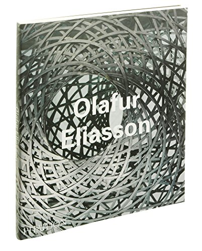 Stock image for Olafur Eliasson (0000) for sale by Gallix