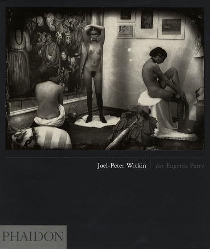 9780714897189: Joel Peter Witkin