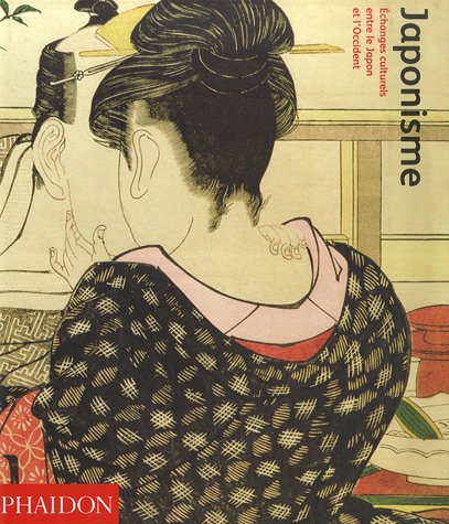 Japonisme (0000) (9780714897219) by Lambourne, Lionel