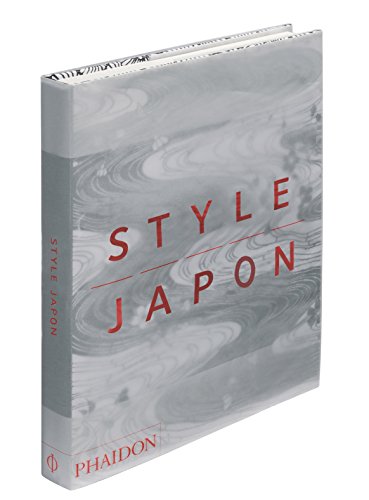 Stock image for Style Japon for sale by medimops