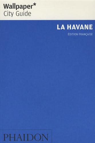 9780714897394: La Havane city guide (0000)