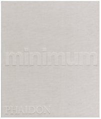 Minimum (9780714897646) by John Pawson