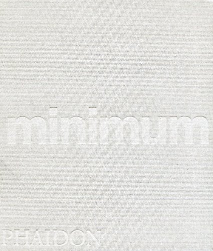 Imagen de archivo de Minimum - Mini Edition (Spanish Edition) a la venta por PlumCircle