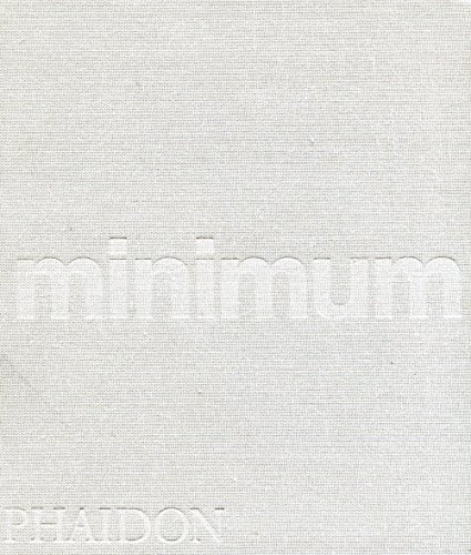 9780714897851: Minimum - Mini Edition