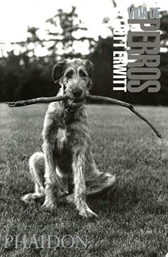 Vida de Perros / Dog Dogs (9780714897899) by Erwitt, Elliott