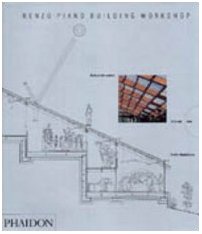 9780714898025: Renzo Piano Building Workshop. Opera completa. Ediz. illustrata (Vol. 2)