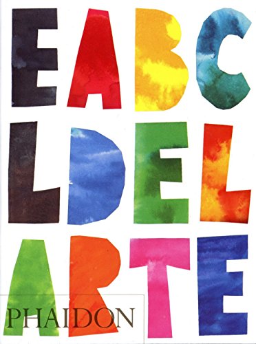 Stock image for El Abc Del Arte (Spanish Edition) for sale by Gulf Coast Books