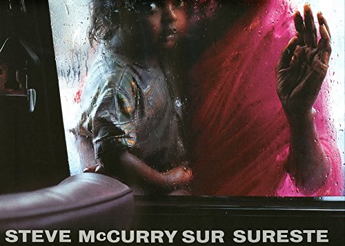 Stock image for Steve McCurry: Sur Sureste (South Southeast) (Spanish Edition) for sale by Books From California