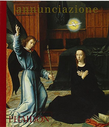 Annunciazione. Ediz. illustrata