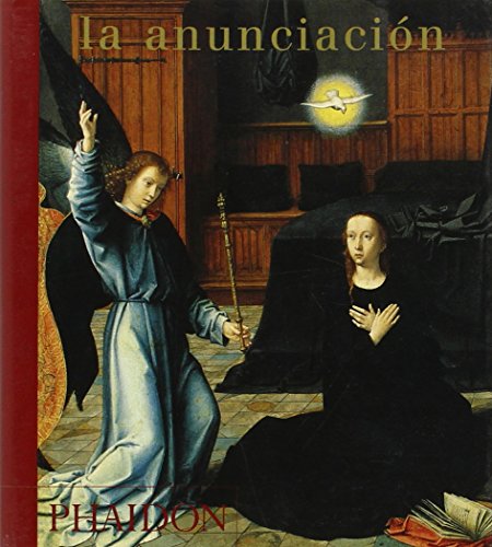 Imagen de archivo de La Anunciation (Spanish Edition) a la venta por HPB-Blue