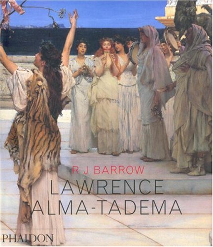 Stock image for Lawrence Alma Tadema for sale by librairie le Parnasse