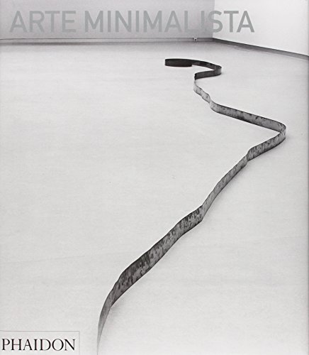 Arte Minimalista/minimalism (Spanish Edition) (9780714898353) by Meyer, James