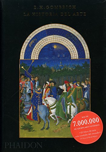 Imagen de archivo de La Historia del Arte 16 Edición (Story of Art 16th Edition) (Spanish Edition) a la venta por BooksRun