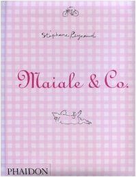 Beispielbild fr Maiale & Co. zum Verkauf von medimops