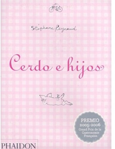 Imagen de archivo de Pork and Sons (Spanish Edition) Reynaud, Stphane a la venta por Iridium_Books