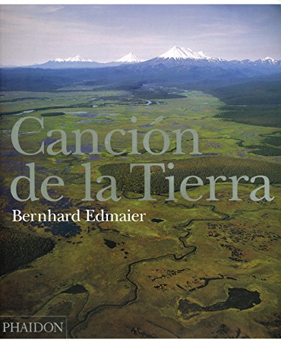 Imagen de archivo de Earthsong (Spanish Edition) a la venta por Books From California