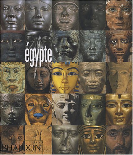 Egypte 4000 Ans D'Art