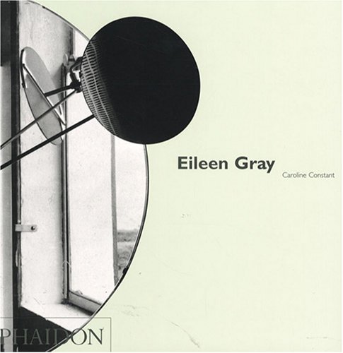 9780714899664: Eileen Gray (0000)