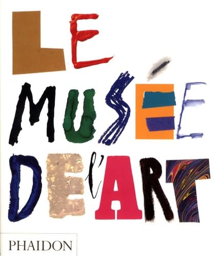 Beispielbild fr LE MUSEE DE L ART MIDI zum Verkauf von Ammareal