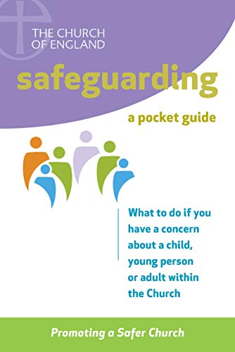 9780715111444: Safeguarding: A Pocket Guide (pack of 10)