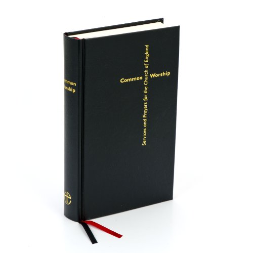 Beispielbild fr Common Worship: Services and Prayers for the Church of England zum Verkauf von WorldofBooks