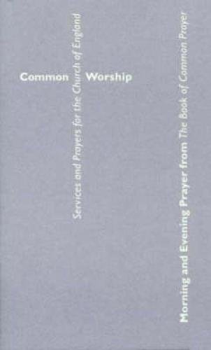 9780715120309: Common Worship (Common Worship: Services and Prayers for the Church of England)